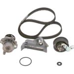 Steuerriemen Kit inkl. Wapu | AUDI,SEAT,SKODA,VW | 1987946493