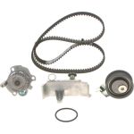 Steuerriemen Kit inkl. Wapu | AUDI,SEAT,SKODA,VW | 1987946499