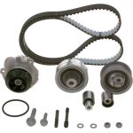 Steuerriemen Kit inkl. Wapu | AUDI,SEAT,SKODA,VW | 1987946997