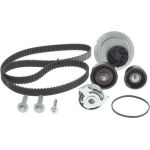 Steuerriemen Kit inkl. Wapu | OPEL Astra,Zafira,Meriva,Vectra,Combo | 1987948758