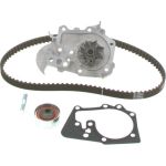 Steuerriemen Kit inkl. Wapu | RENAULT Megane | 1987948516