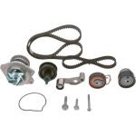 Steuerriemen Kit inkl. Wapu | SEAT,VW | 1987948886