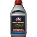 STP Bremsflüssigkeit DOT4 500ml | E303208200