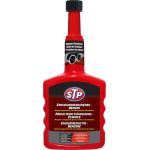 STP Emissionsreduzierer Benzin 400ml | E303200400