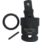 SW-Stahl IMPACT-Kugelgelenk 1/2Z | starr arretierbar | 07811L