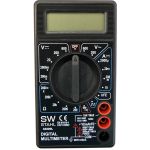 SW-Stahl Multimeter | 32220L