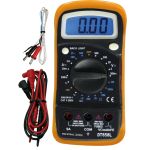 SW-Stahl Multimeter, digital | 32230L