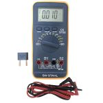 SW-Stahl Multimeter mit autom.Bereichswahl | 32235L