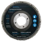 SW-Stahl Schleifscheibe 10Stk | Durchmesser 125mm | 82305L