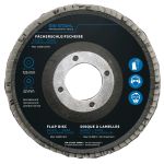 SW-Stahl Schleifscheibe, Durchmesser 125 mm | 82307L