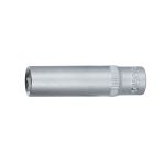 SW-Stahl Tiefer Einsatz 9 mm, 1/4Z | 05430-9,0SB