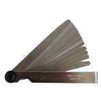 SW-Stahl Ventillehre 20 Blatt | 09103SB