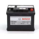 T3 005 BOSCH | NKW-Batterie | 12V 55Ah 420A | 0 092 T30 050