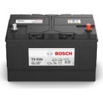 T3 035 BOSCH | NKW-Batterie | 12V 110Ah 680A | 0 092 T30 351