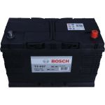 T3 037 BOSCH | NKW-Batterie | 12V 110Ah 680A | 0 092 T30 371