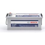 T4 076 BOSCH | NKW-Batterie | 12V 140Ah 800A | 0 092 T40 760