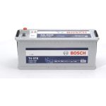 T4 078 BOSCH | NKW-Batterie | 12V 170Ah 1000A | 0 092 T40 780