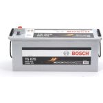 T5 075 BOSCH | NKW-Batterie | 12V 145Ah 800A | 0 092 T50 750