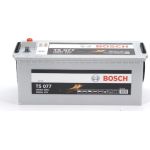 T5 077 BOSCH | NKW-Batterie | 12V 180Ah 1000A | 0 092 T50 770