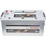 TA 080 BOSCH | NKW-AGM-Batterie | 12V 210Ah 1200A | 0 092 TA0 800