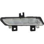 TAGFAHRLICHT L WEISS LED | RENAULT CLIO IV 11,12-8,16/CAPTUR 6,13-(RECHTS) | 5253,584,1