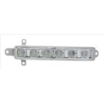 TAGFAHRLICHT L/R LED PQ | PEUGEOT 107 05-14/CIT C1 05-14/C3 09-/TOY AYGO 05-14/BERLING | 5520280