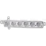 TAGFAHRLICHT L/R LED VALEO PQ | PEUGEOT 107 05-14/CIT C1 05-14/C3 09-/TOY AYGO 05-14/BERLING | 45448