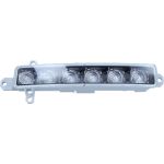 TAGFAHRLICHT L/R LED VALEO PQ | PEUGEOT 308 II 9,13-6,17/CITROEN C-ELYSEE 11,12 | 47712