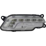 TAGFAHRLICHT R LED | MERCEDES W212 E-KLASSE 4,09-12,12 | 3943,585,2