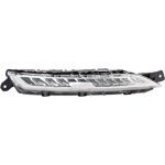 TAGFAHRLICHT R LED VALEO PQ | CITROEN C4 PICASSO II (+GRAND) 2,13 | 45151