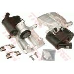 Tauschbremssattel EPB HA re | AUDI A6 4.2 Q.,A6 Allroad Q. 06 | BHT283E