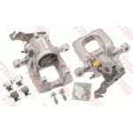 Tauschbremssattel HA li | AUDI,SEAT,SKODA,VW Golf VI 04 | BHN1136E