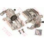 Tauschbremssattel HA li | AUDI,SEAT,SKODA,VW Polo 01 | BHQ142E