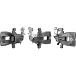 Tauschbremssattel HA li | CITROEN C4,PEUGEOT 307 00 | 4167210