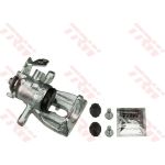 Tauschbremssattel HA li | FORD Focus,Galaxy,S-Max 06 | BHN963E