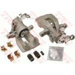 Tauschbremssattel HA re | CITROEN,PEUGEOT 307 00 | BHN759E