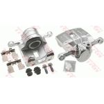 Tauschbremssattel HA re | HYUNDAI, KIA Sorento 09 | BHT344E