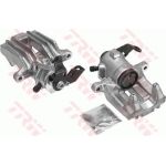 Tauschbremssattel HA re | SEAT,VW Polo 99 | BHQ135E