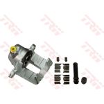 Tauschbremssattel HA re | TOYOTA Land Cruiser 02 | BHU711E