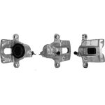 Tauschbremssattel | TOYOTA Land Cruiser 3.0 D-4D 03 | 4154810