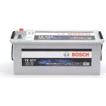 TE 077 BOSCH | NKW-Batterie EFB | 12V 190Ah 1050A | 0 092 TE0 777