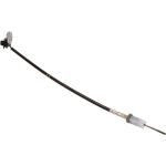 Temperatursensor Auspuff Dacia Duster, Lodgy, Logan, Sandero I/Ii/ Renault Clio Iii, Modus 1,5 Dci (10- ) | 8200798270