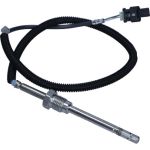 Temperatursensor Auspuff Db C Klasse 07 | A0009058804