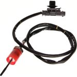 Temperatursensor Auspuff Fiat Ducato2,3D 06 | 55283043