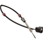 Temperatursensor Auspuff Nissan Qashqai Dci | 22630JD71A