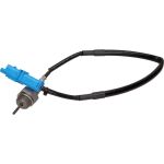 Temperatursensor Auspuff Renault 1.9 Dci | 8200702888