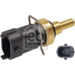 Temperatursensor | FCA,PSA,FORD,SUZUKI 03 | 107538