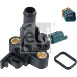 Temperatursensor | FIAT Doblo,Palio,Panda,LANCIA Y 96 | 106856