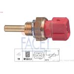 Temperatursensor | FORD | 458562