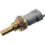 Temperatursensor | OPEL | 28381